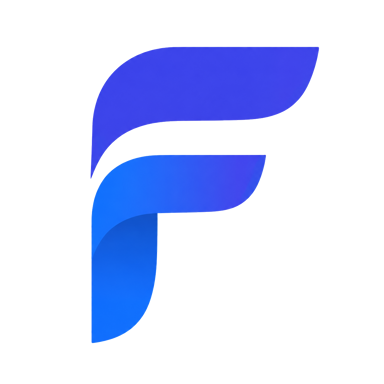Faisal's logo